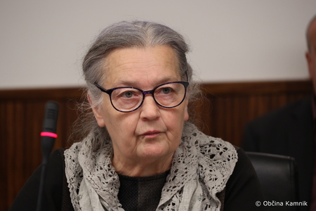 5. izredna seja Občinskega sveta Občine Kamnik  (9)